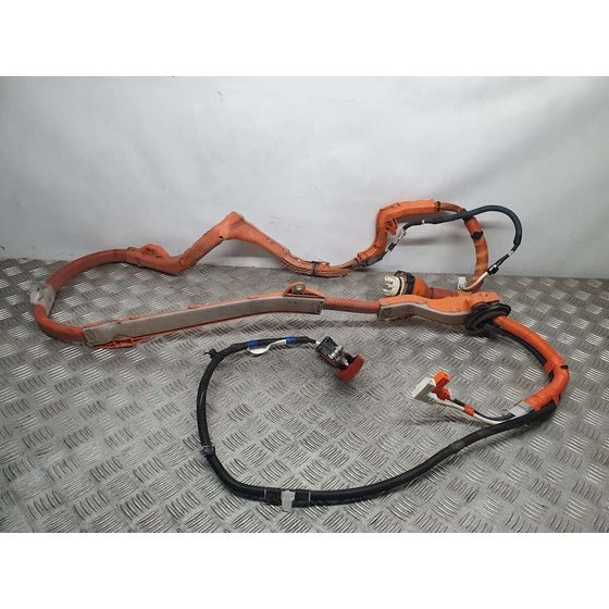 Modulo Electronico Para Toyota Yaris