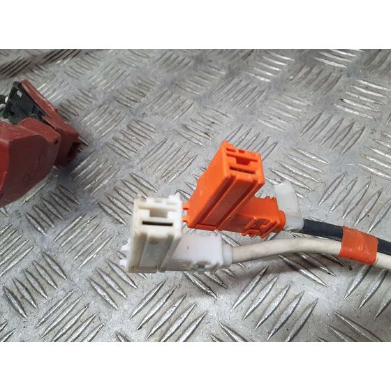 Modulo Electronico Para Toyota Yaris