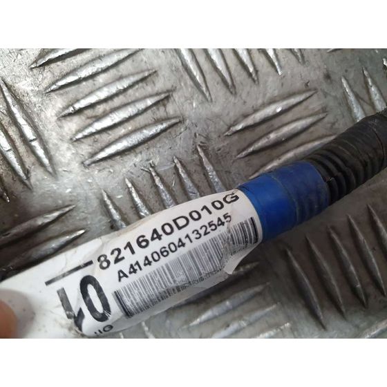 Modulo Electronico Para Toyota Yaris