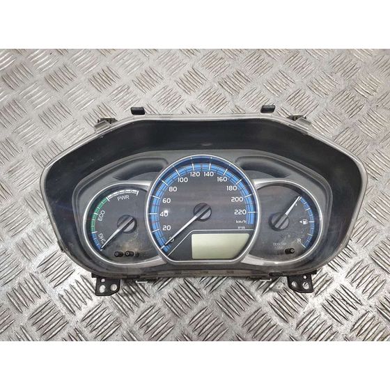 Cuadro Instrumentos Para Toyota Yaris