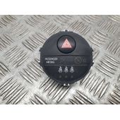 Warning Para Toyota Yaris