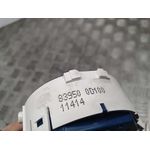 Warning Para Toyota Yaris