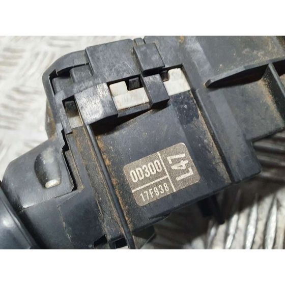 Mando Luces Para Toyota Yaris