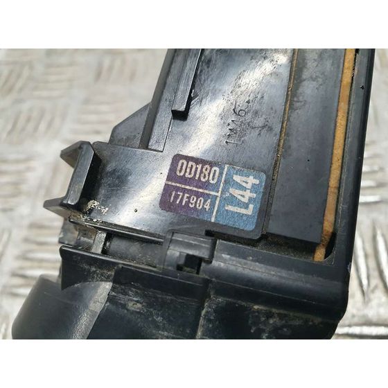 Mando Limpia Para Toyota Yaris
