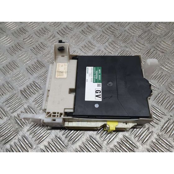 Modulo Electronico Para Toyota Yaris