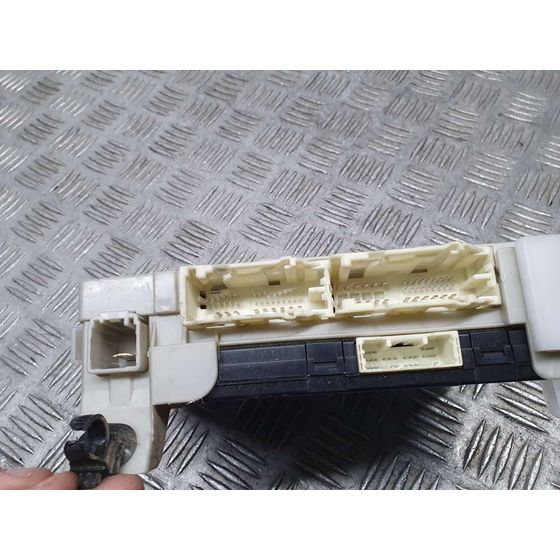 Modulo Electronico Para Toyota Yaris