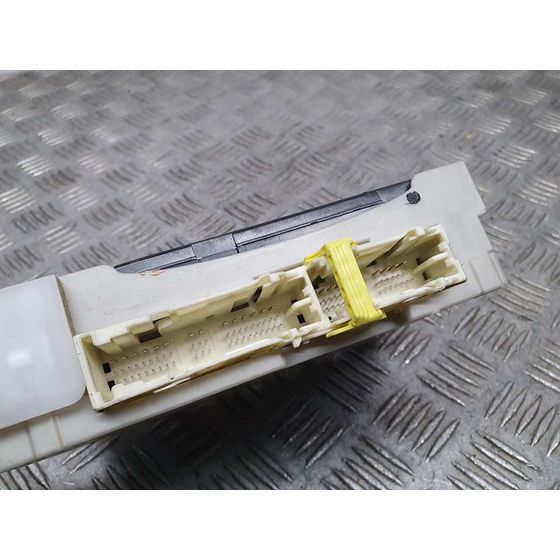 Modulo Electronico Para Toyota Yaris
