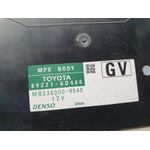 Modulo Electronico Para Toyota Yaris