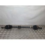 Transmision Delantera Derecha Para Toyota Yaris