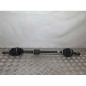 Transmision Delantera Derecha Para Toyota Yaris