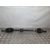 Transmision Delantera Derecha Para Toyota Yaris