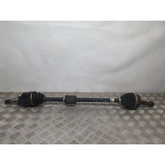 Transmision Delantera Derecha Para Toyota Yaris