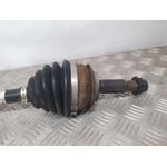 Transmision Delantera Derecha Para Toyota Yaris