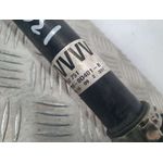 Transmision Delantera Derecha Para Toyota Yaris
