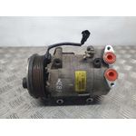 Compresor Aire Acondicionado Para Ford Focus Lim.