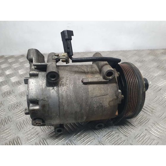 Compresor Aire Acondicionado Para Ford Focus Lim.