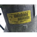 Compresor Aire Acondicionado Para Ford Focus Lim.