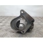 Motor Arranque Para Ford Focus Lim.