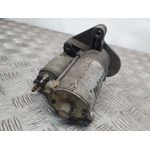 Motor Arranque Para Ford Focus Lim.