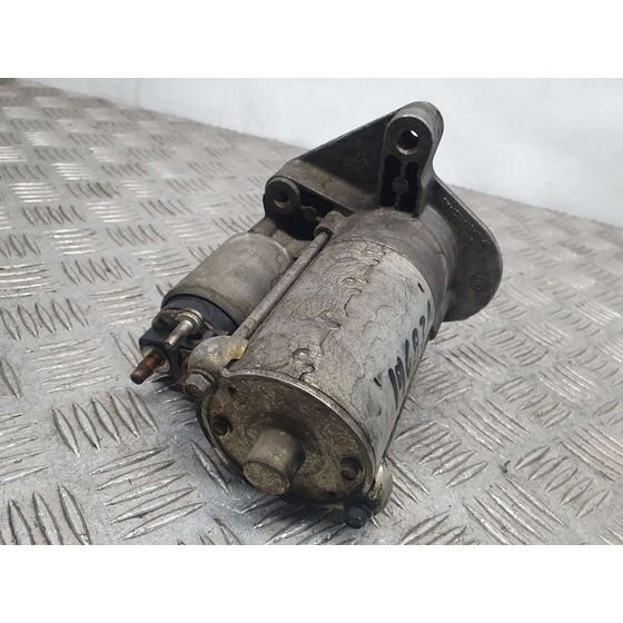 Motor Arranque Para Ford Focus Lim.