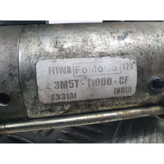 Motor Arranque Para Ford Focus Lim.