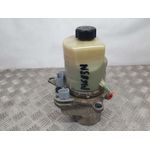 Bomba Direccion Electrica Para Ford Focus Lim.