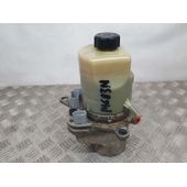 Bomba Direccion Electrica Para Ford Focus Lim.