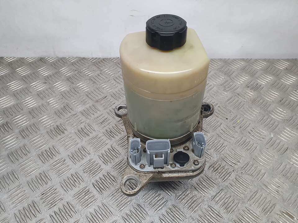 Bomba Direccion Electrica Para Ford Focus Lim.