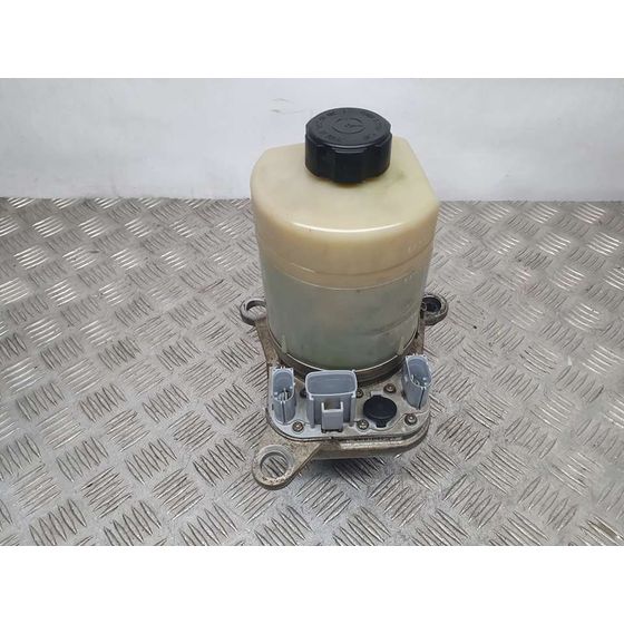 Bomba Direccion Electrica Para Ford Focus Lim.