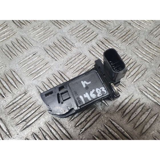 Caudalimetro Para Ford Focus Lim.