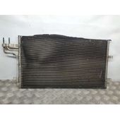 Condensador / Radiador Aire Acondicionado Para Ford Focus Lim.