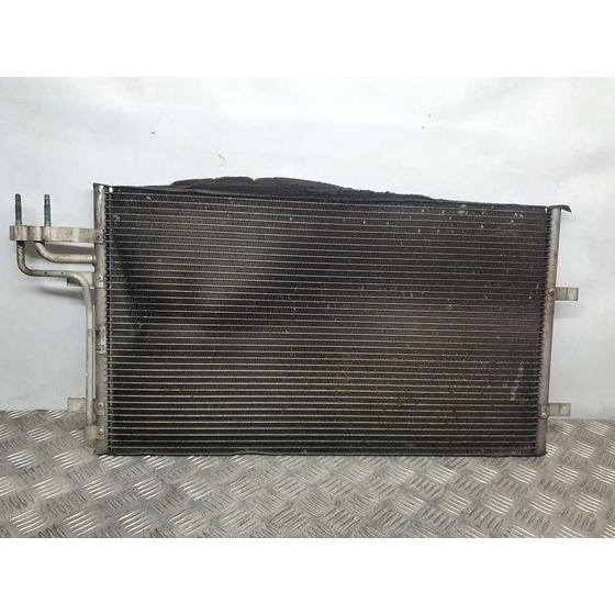 Condensador / Radiador Aire Acondicionado Para Ford Focus Lim.