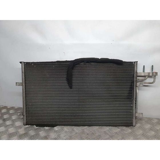 Condensador / Radiador Aire Acondicionado Para Ford Focus Lim.