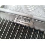 Condensador / Radiador Aire Acondicionado Para Ford Focus Lim.