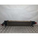 Intercooler Para Ford Focus Lim.