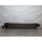 Intercooler Para Ford Focus Lim.