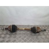 Transmision Delantera Izquierda Para Ford Focus Lim.