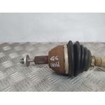 Transmision Delantera Izquierda Para Ford Focus Lim.