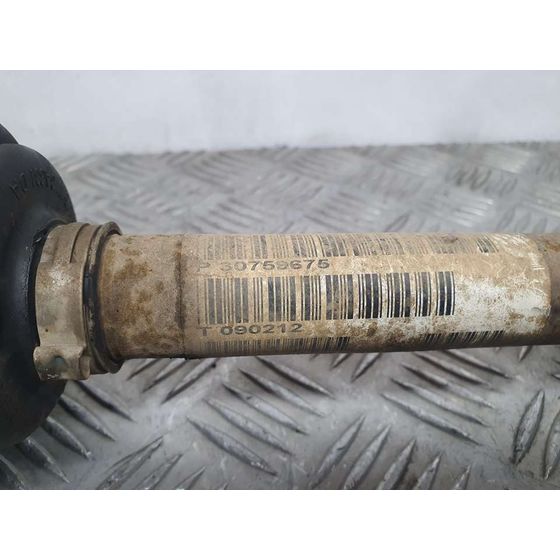 Transmision Delantera Izquierda Para Ford Focus Lim.
