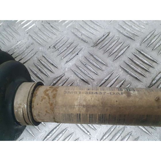 Transmision Delantera Izquierda Para Ford Focus Lim.