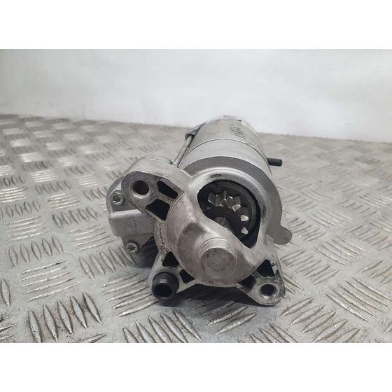 Motor Arranque Para Ford Mondeo Ber.