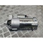 Motor Arranque Para Ford Mondeo Ber.
