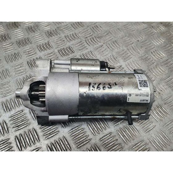 Motor Arranque Para Ford Mondeo Ber.