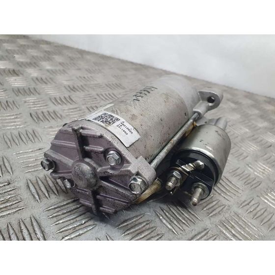 Motor Arranque Para Ford Mondeo Ber.