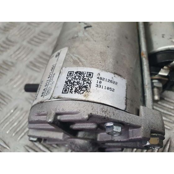 Motor Arranque Para Ford Mondeo Ber.