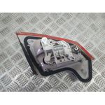 Piloto Trasero Derecho Para Ford Mondeo Ber.