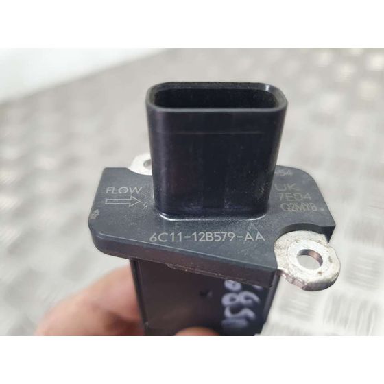 Caudalimetro Para Ford Mondeo Ber.