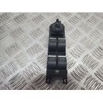 Mando Elevalunas Delantero Izquierdo  Para Ford Mondeo Ber.