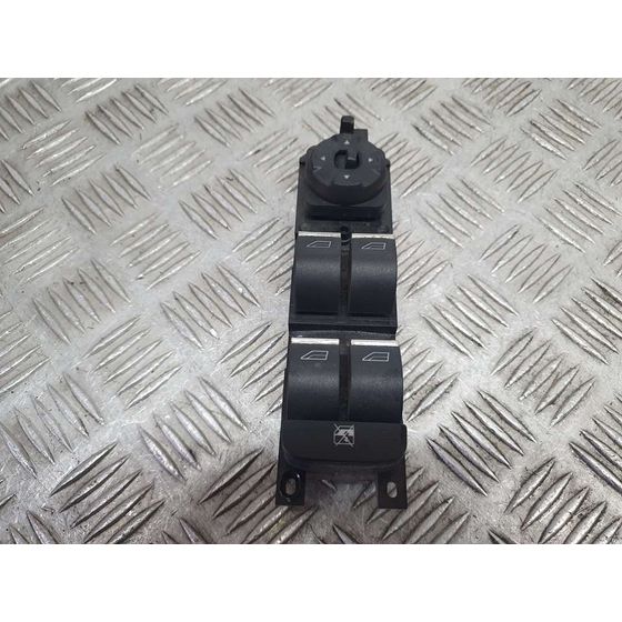 Mando Elevalunas Delantero Izquierdo Para Ford Mondeo Ber.