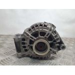 Alternador Para Ford Fiesta